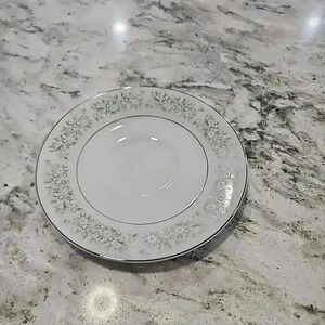 TAIHEI CHINA SPRINGTIME - JAPAN- EXTRA SAUCER PLATE